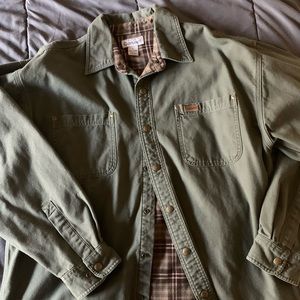 Carhartt Shirts - Carhartt work shirt Carhartt Shirts - Carhartt work shirt